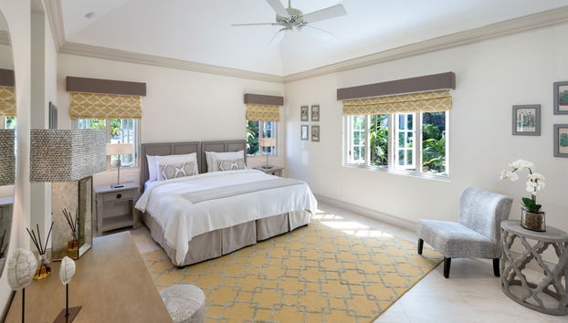 Porters Villa by Blue Sky Luxury - Foto 2, Habitación