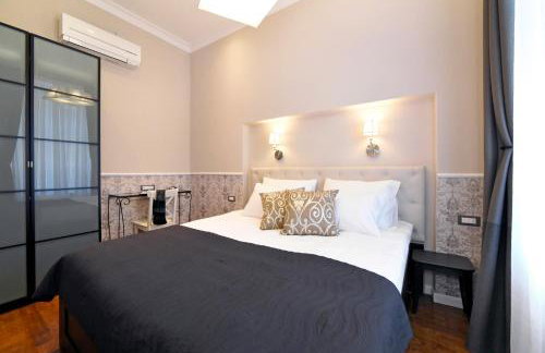 Markiz Luxury Apartments - Foto 14