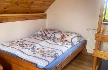 Dudkowe Domki w Beskidach- Relaks z Balią i Apiterapią - Foto 10