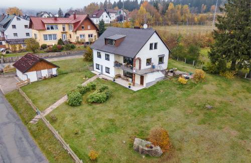 Naturoase Fichtelberg - Foto 4