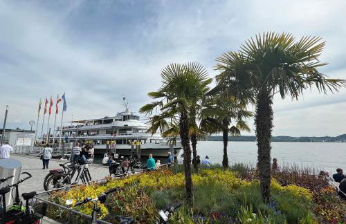 Ferienwohnung See-Ländle 1 - Foto 27