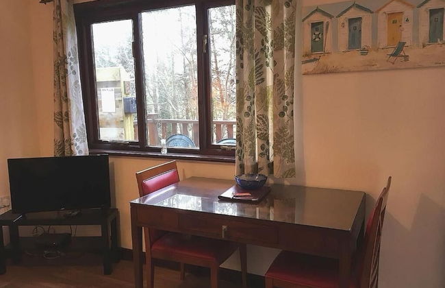 Wren 8 Hot Tub - Foto 14