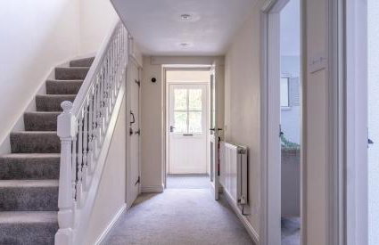 Grassholme Cottage - Foto 20