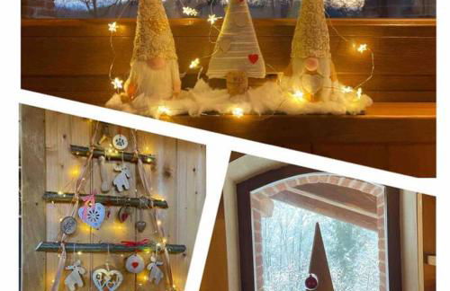 Il nocciòlo di Daisy - Foto 27