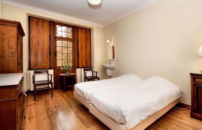 Beautiful Castle in Spa wit Garden - Photo 6