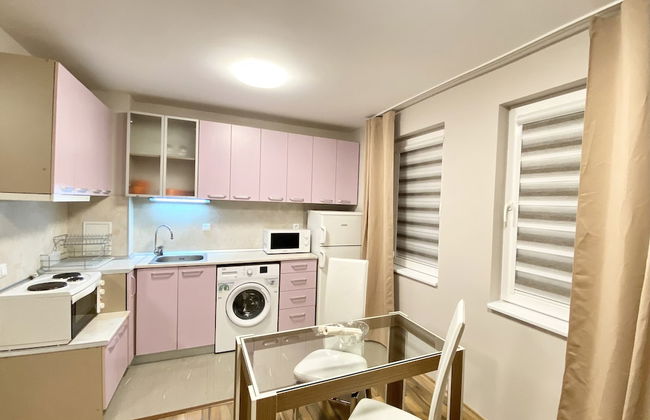 Apartment Perushtiza - Foto 20