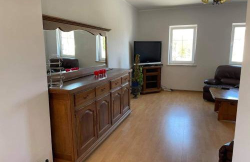 Apartament Dąbrówno - Foto 2