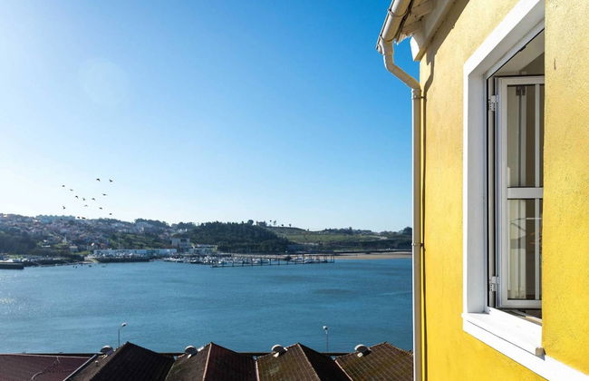 Foz002 · Miradouro do Ouro Apartment - Foto 1