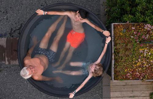 Kustelberg Lodges - Foto 14