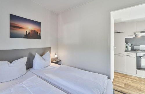 Süsel Seeparx Ferienhaus Seezauber - Foto 12