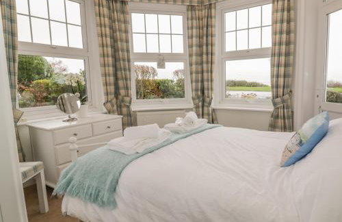 Flat 1, Cambridge Court - Foto 13