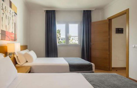 Aparthotel ILUNION Costa Sal Lanzarote - Foto 60