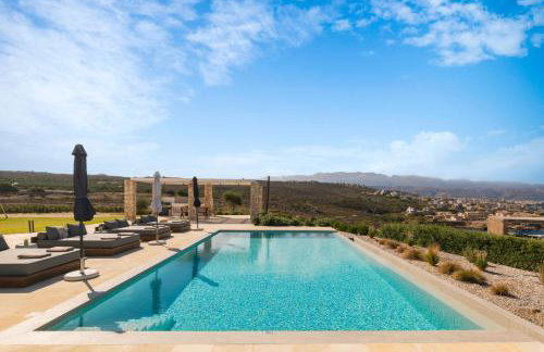 Tholaria Villa - Foto 2