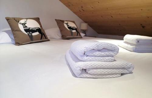 Chalet des Jonquilles - Au calme, bordant la forêt - Foto 2