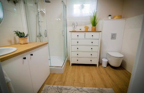 Domek wczasowy Gapowo - Foto 7