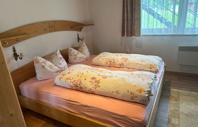 Cosy Apartment in Gortipohl With Garden - Foto 5