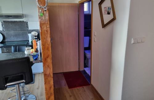 Privatunterkunft Straubing - Foto 11