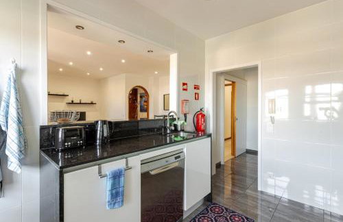 LEÇA'S BEACH FLAT**AMAZING VIEWS**PORTO - Foto 22