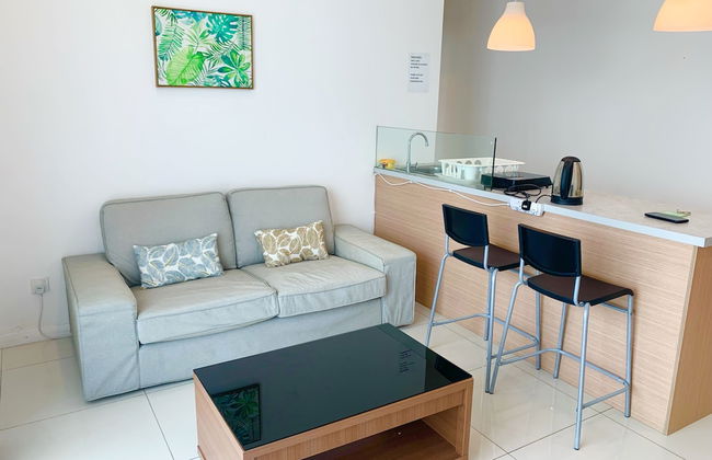 Sunset Seaview Vacation Condos at Infinity Avenue - Foto 68