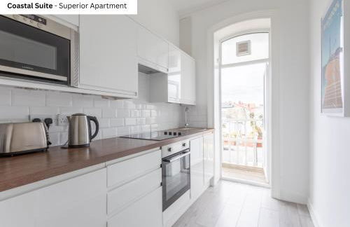 The Chymes Holiday Flats - Foto 17