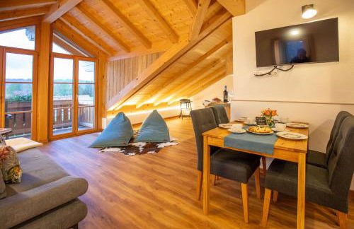 Ferienwohnungen zum Nigglhof - Photo 15