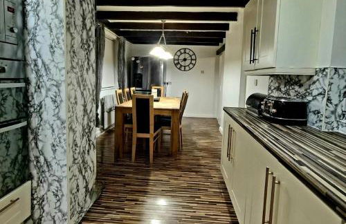 Freshen up Stays Walsall - Foto 4