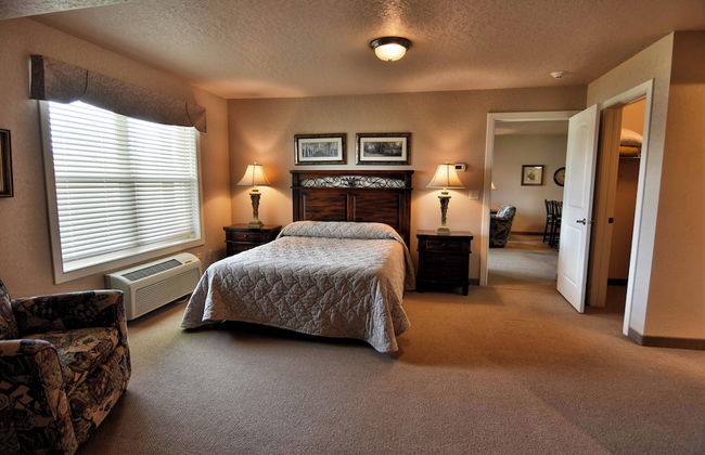 Unit 312 1 BD/ 1 BA Condo - Foto 4