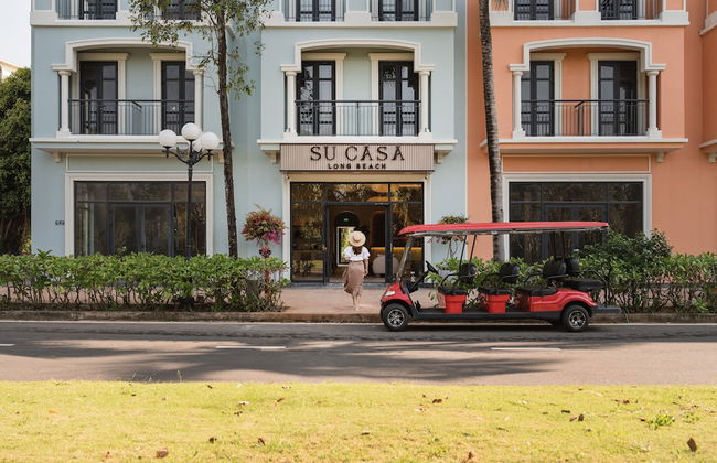 Su Casa Phu Quoc Long Beach - Foto 65