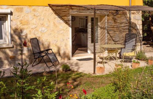 Gite de l'Ancienne Gare - Foto 3