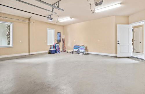 Private Pool Hot Tub - Community Beach - Destin - Foto 43