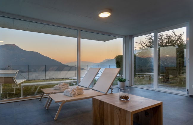 Valarin Palermo Luxory Apartment Wellness - Foto 60