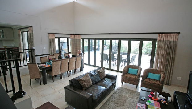 Servicio de la habitación