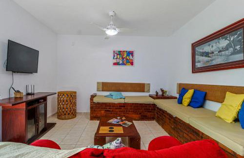 Casa pet friendly c piscina e churrasqueira - Foto 6