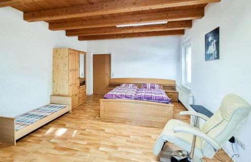 Cozy Apartment In Ditfurt With Wifi - Foto 9