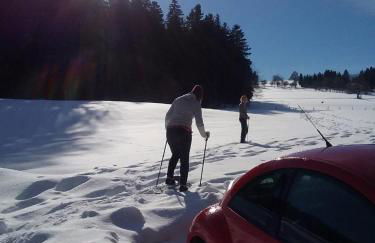 Haus Biggi - Ferienwohnung Säntis - Foto 13