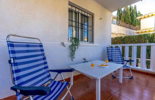 Getaway in Playa Golf II - Foto 12