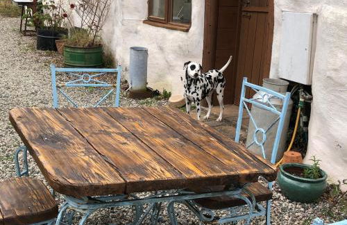 Stables, 1 Bed, Private, Ecolodge, Edge Dartmoor - Foto 31