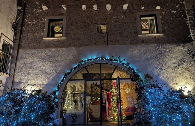 Residenza storica Le Civette - Photo 1