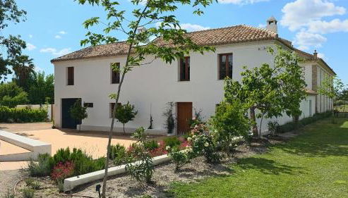 Cortijo de la Seda - Foto 4