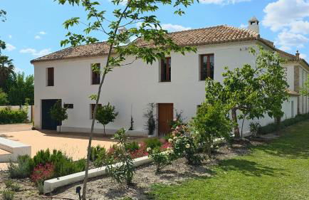 Cortijo de la Seda - Foto 4