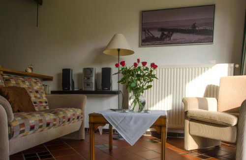 Der Deichhof - Ferienwohnungen - Foto 77