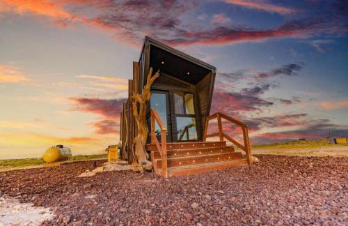 Grand Canyon Stargazing Off-Grid Tiny Home - Foto 14