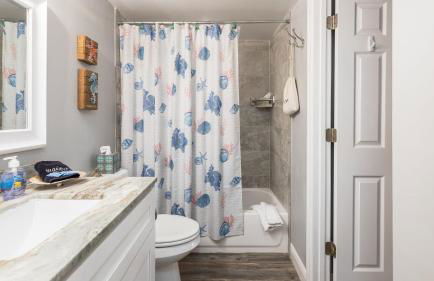 Sea View and Sunrise Top Floor Ocean Pointe 2412 - Foto 24