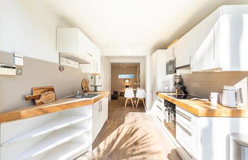 The Garden Apartment - Foto 23