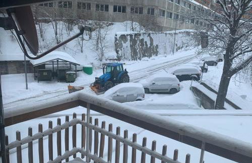 Artesina - ski in & ski out - vista sulle Alpi e camino - Foto 29