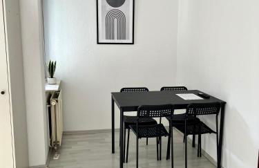 L5 Apartments - Ganze Wohnung, Küche, Bad, WLAN, Terrasse - Foto 2