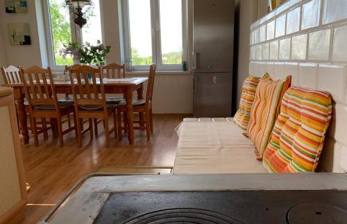 Siedlisko Wiłkupie, Dom na wzgórzu - Foto 16