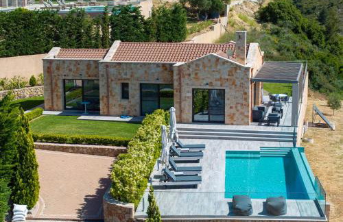 Narcissos Villa - Foto 69