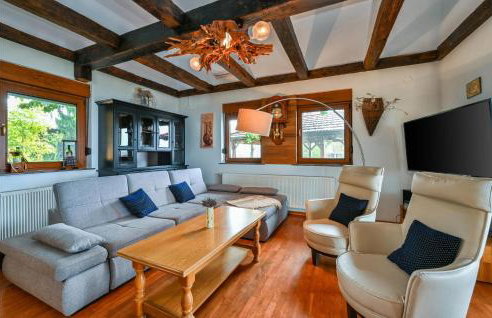 Nice Home In Zelezna Gora With Sauna - Foto 3