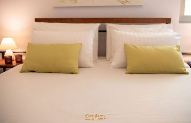 Villa Nature Kalives Chania - Foto 20